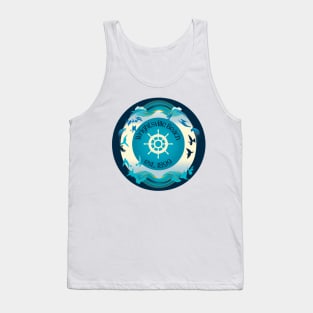 WRIGHTSVILLE BEACH - NC Tank Top